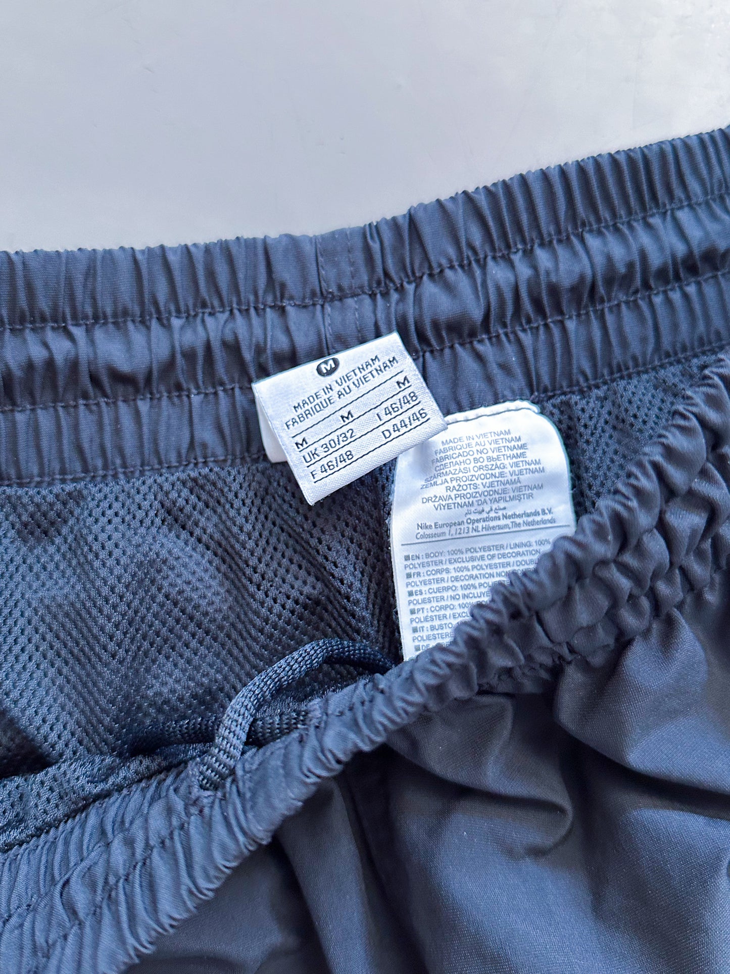 Vintage Nike Shorts | M