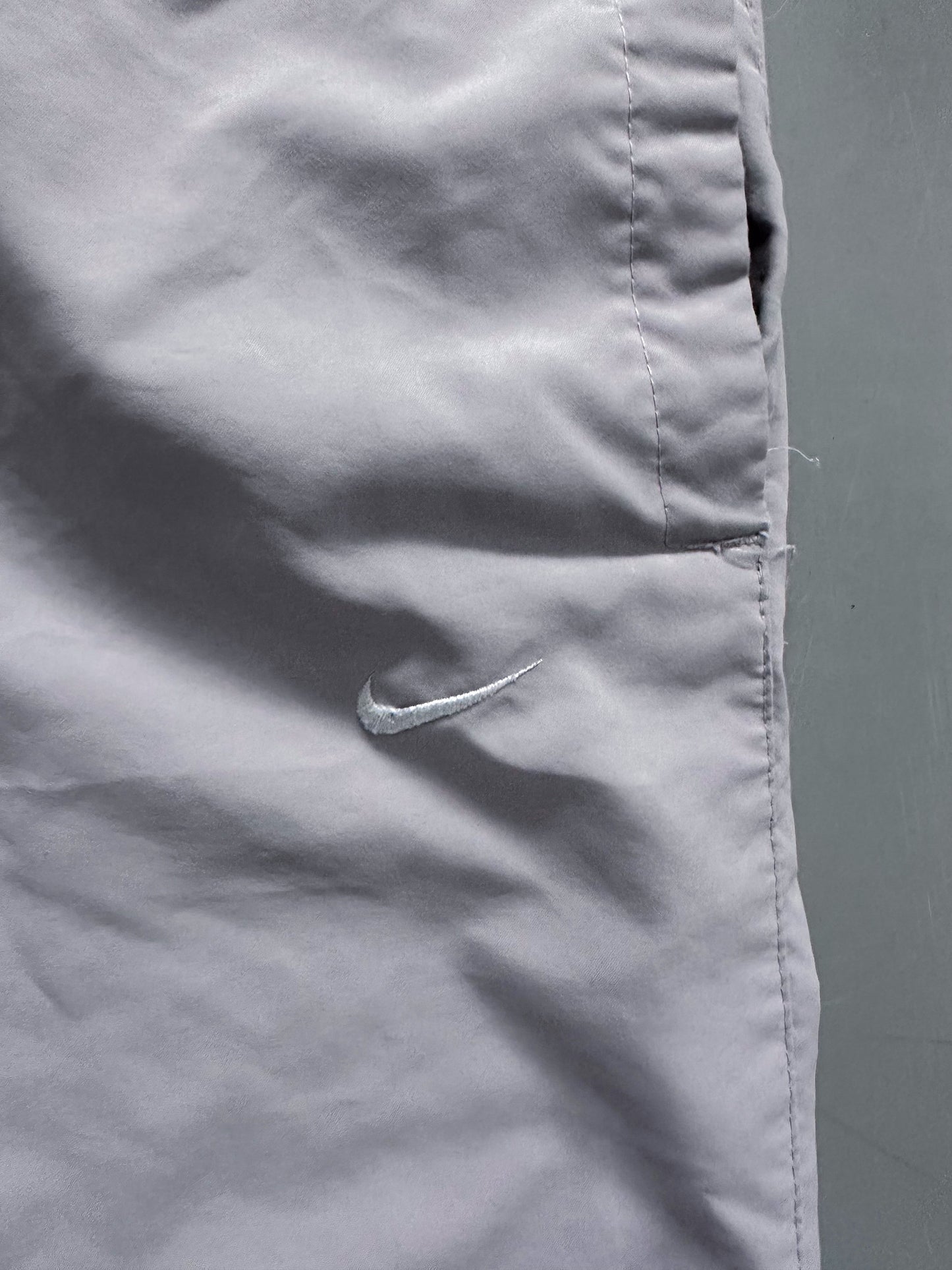 Nike Vintage Trackpants | S