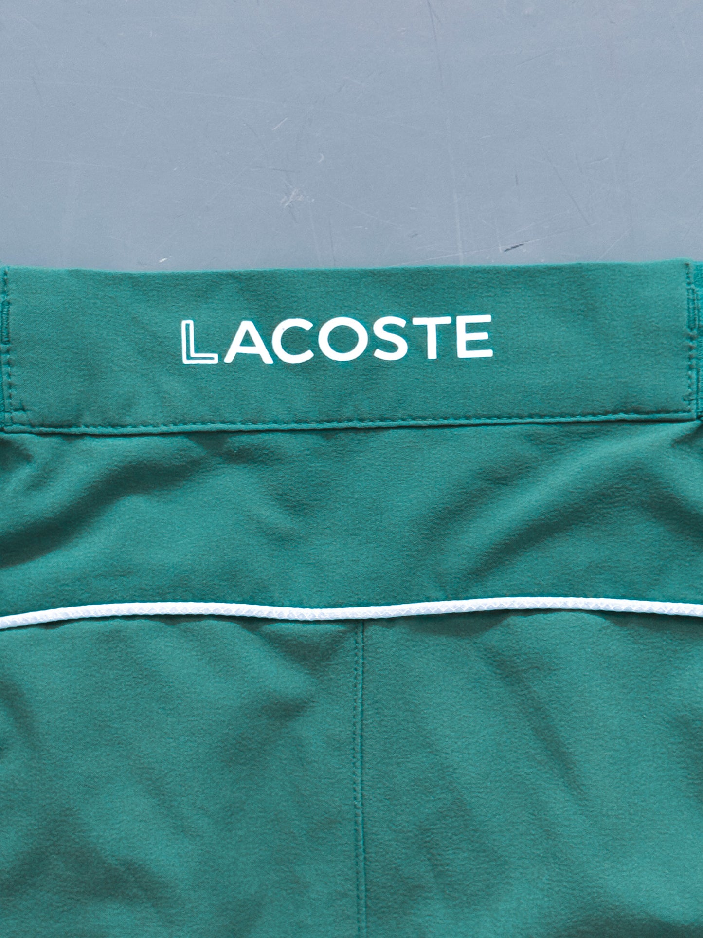 Vintage Lacoste Shorts | M