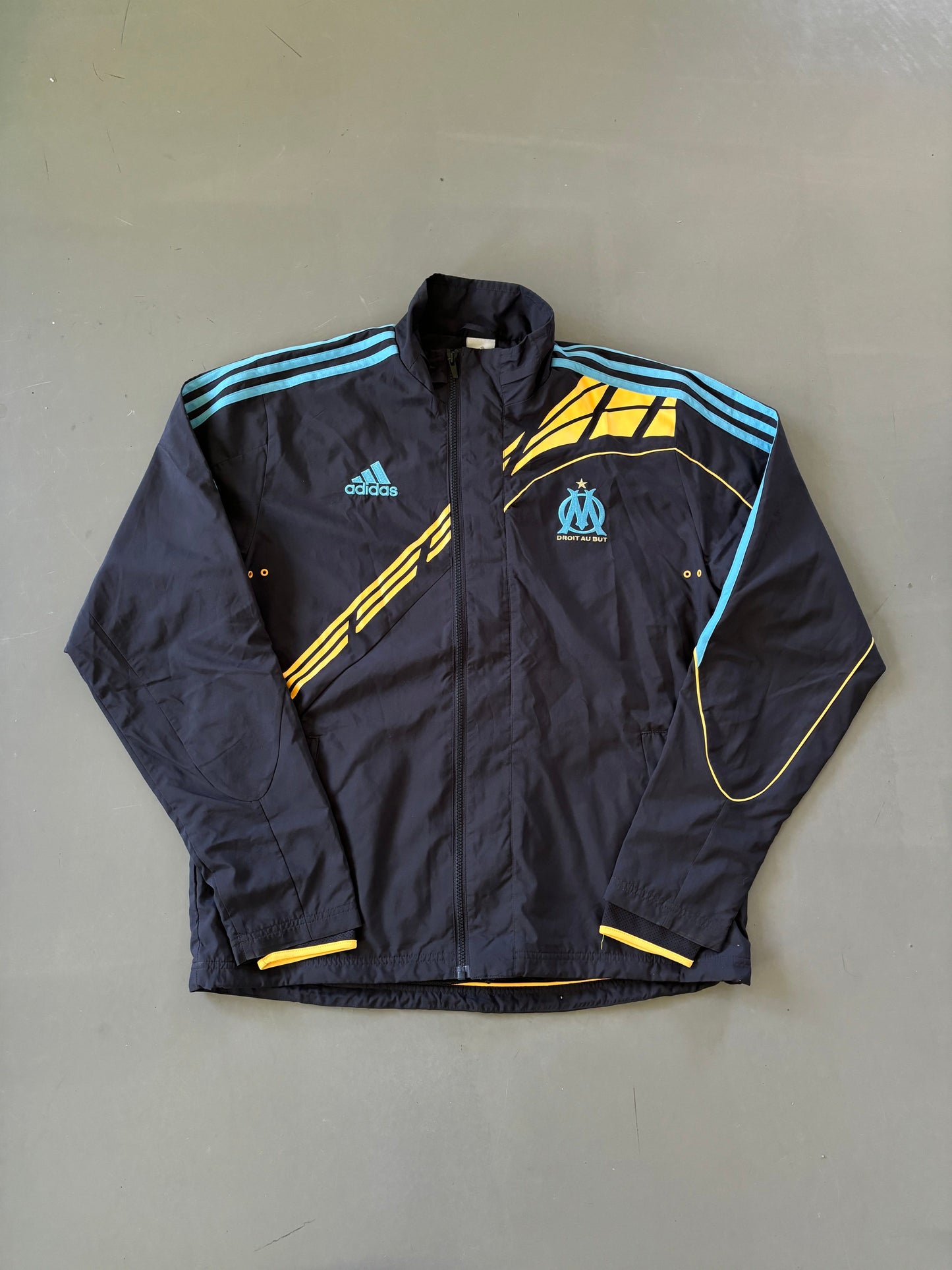 Adidas x Olympique Marseille | XL