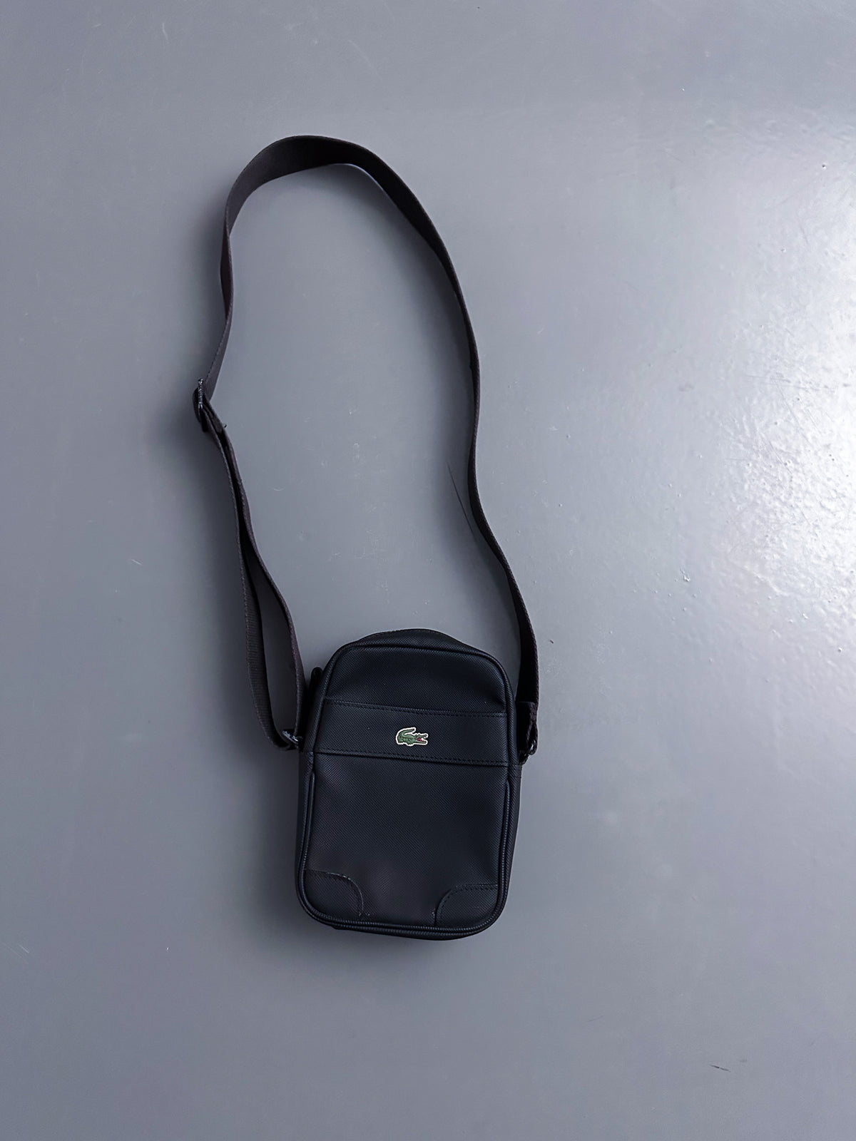 Lacoste Vintage Bag | One Size