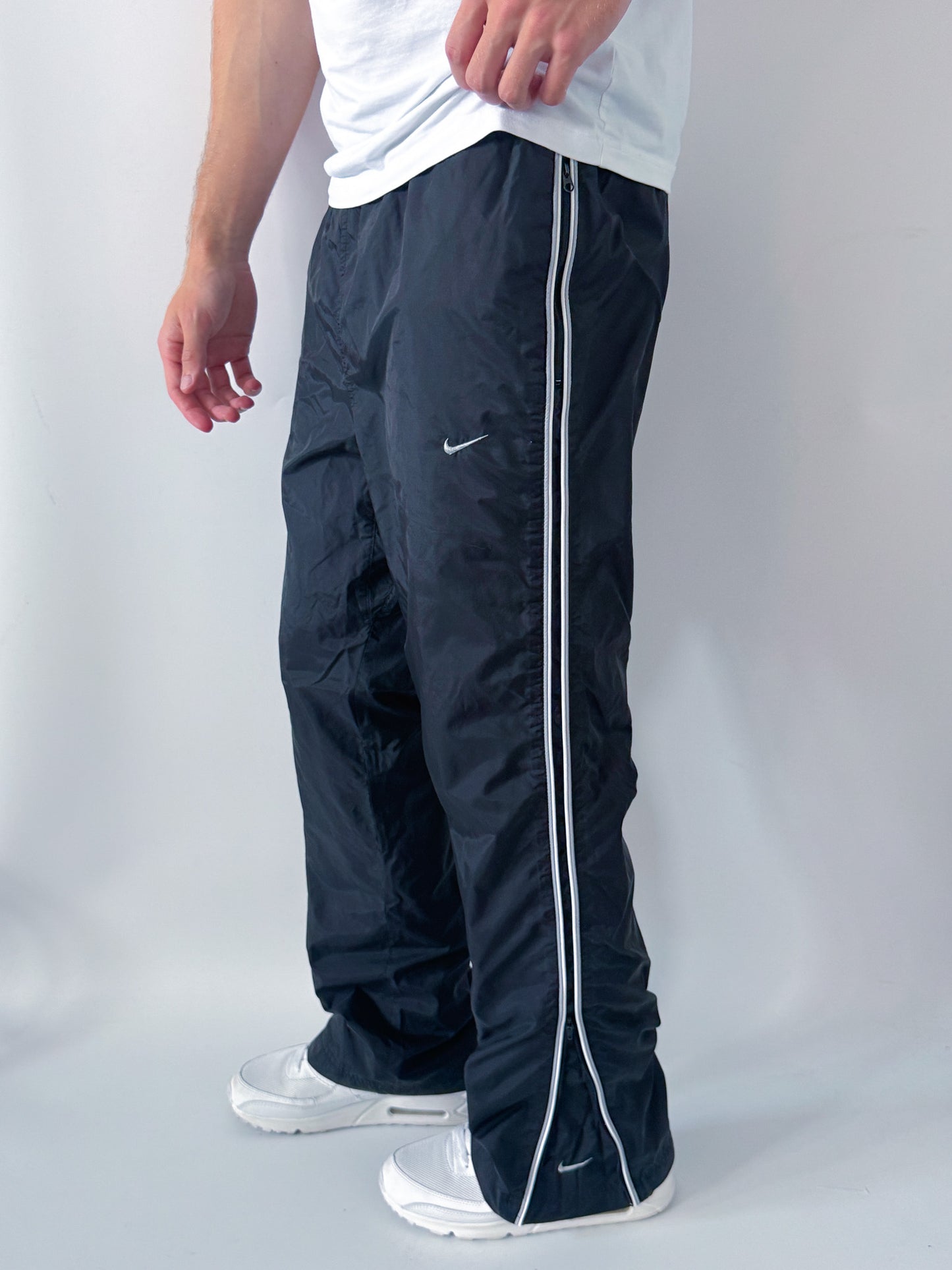 Nike Vintage *PREMIUM* Trackpants | M