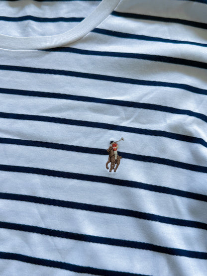 Polo Ralph Lauren Vintage Longsleeve / Pullover | M