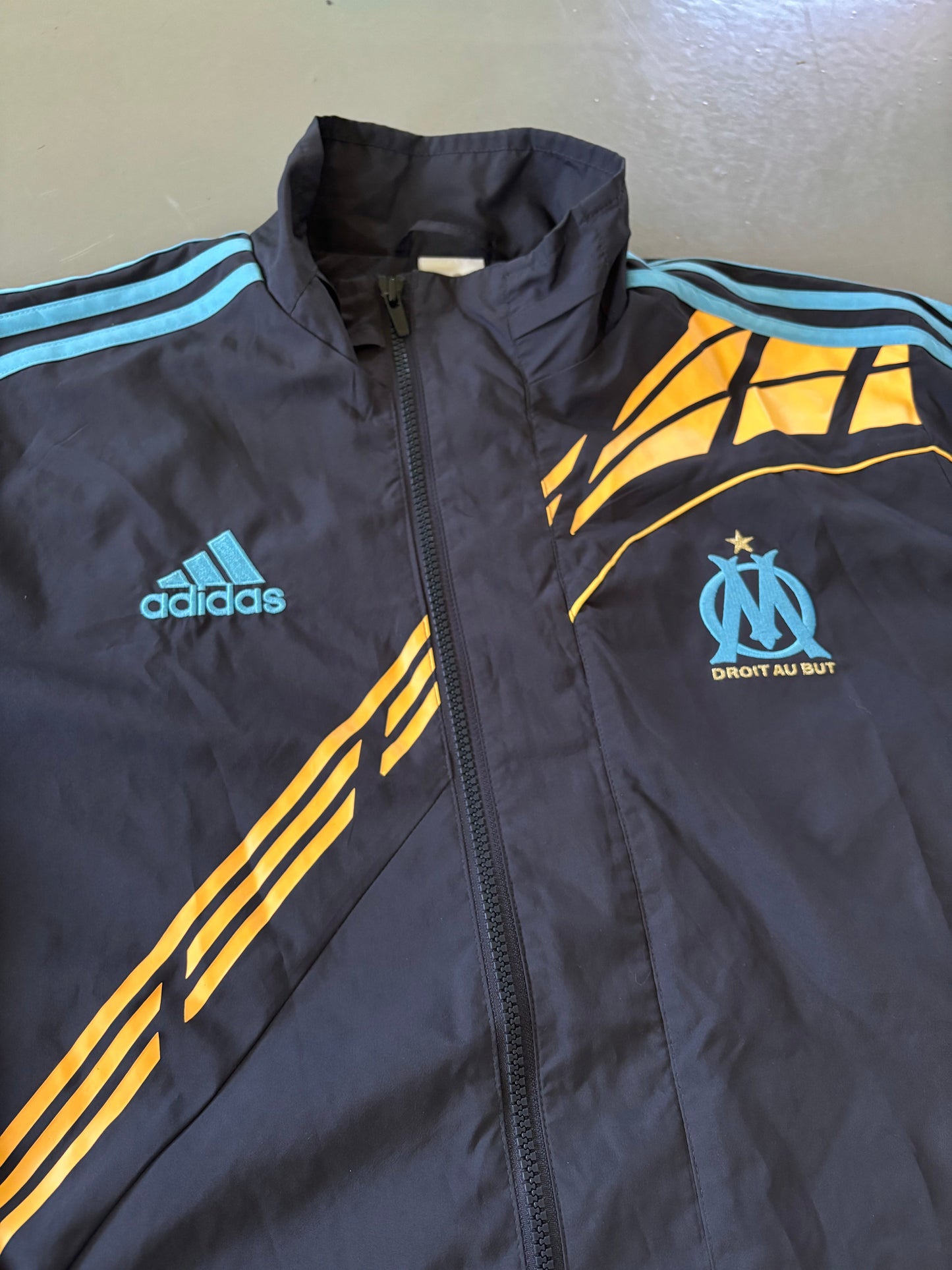 Adidas x Olympique Marseille | XL