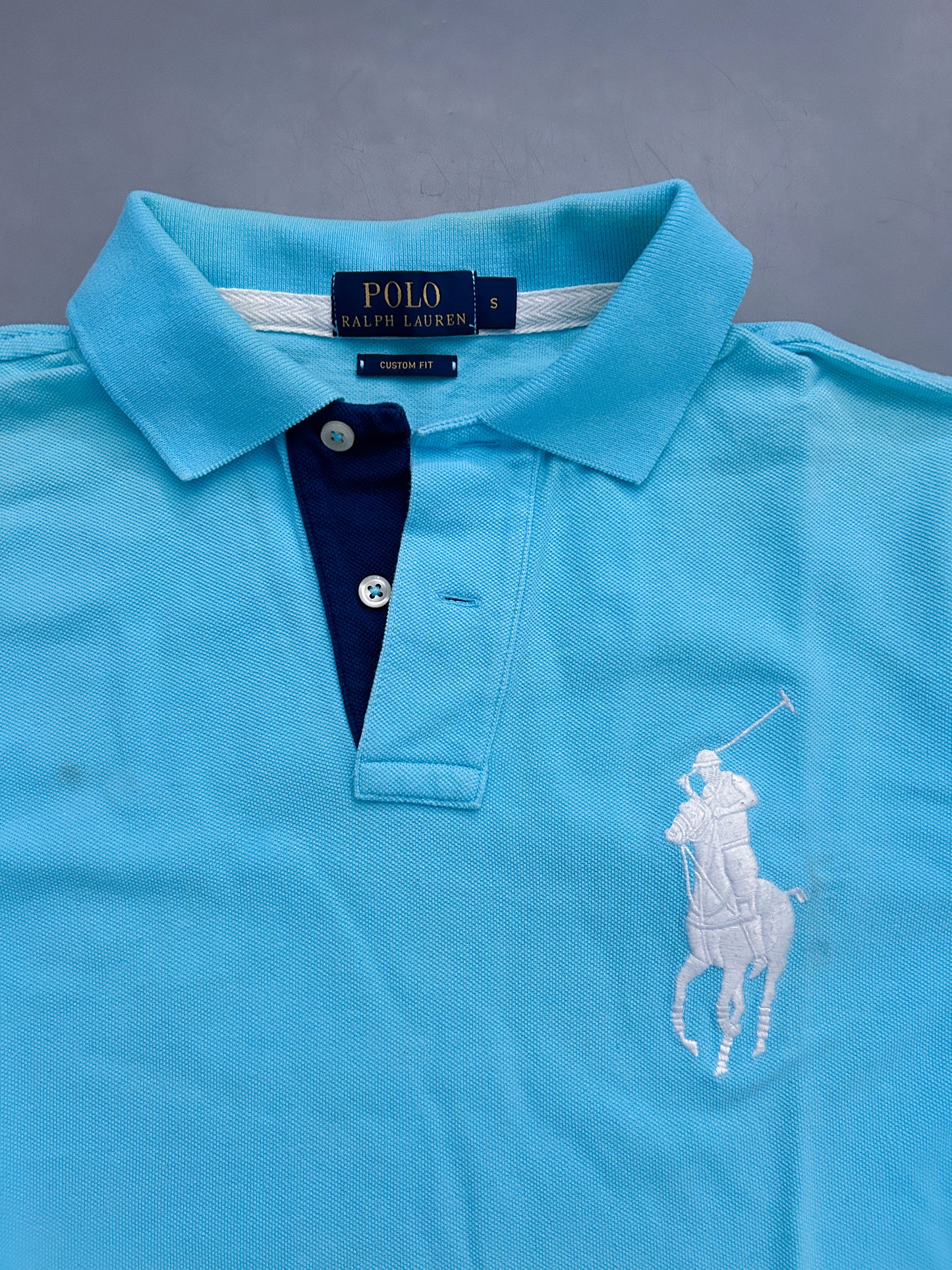 Vintage Polo Ralph Lauren Polo-Shirt | S
