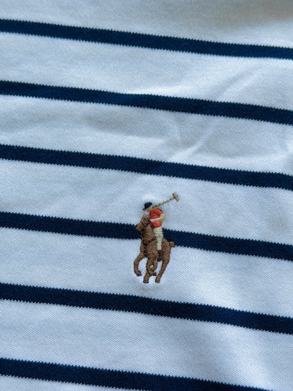 Polo Ralph Lauren Vintage Longsleeve / Pullover | M