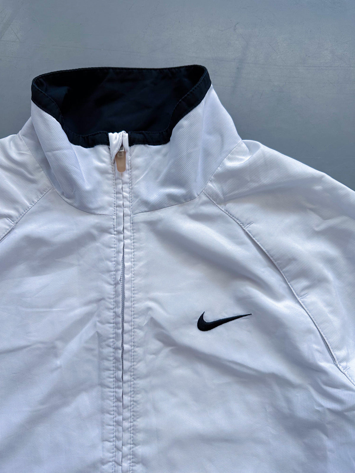 Nike Vintage Trackjacket | M