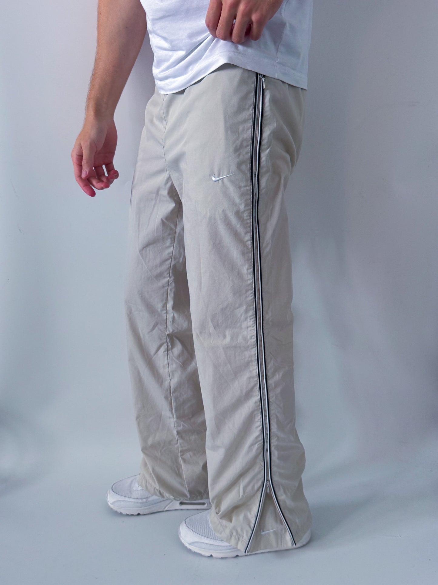 Nike Vintage *PREMIUM* Trackpants | M