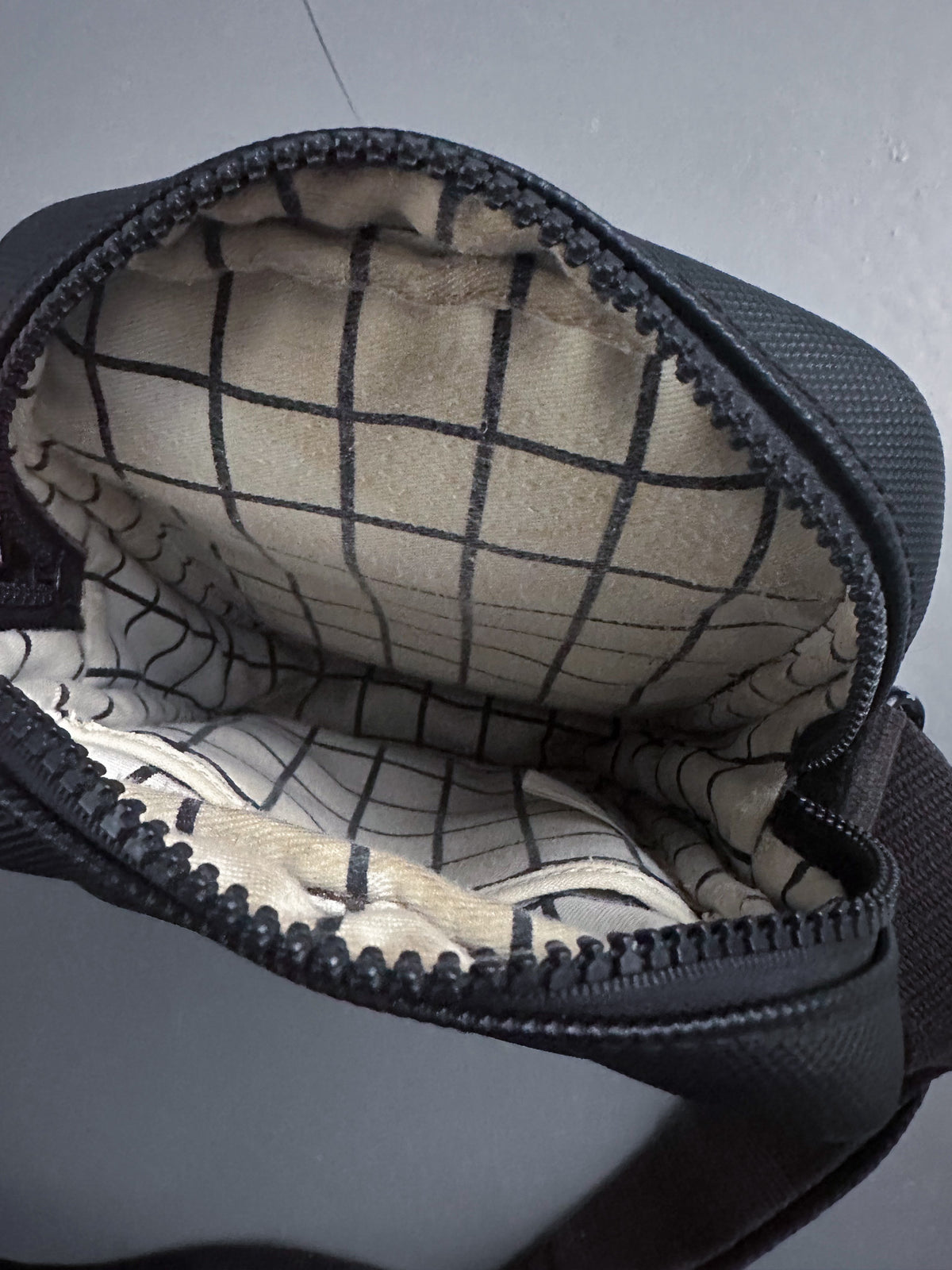 Lacoste Vintage Bag | One Size