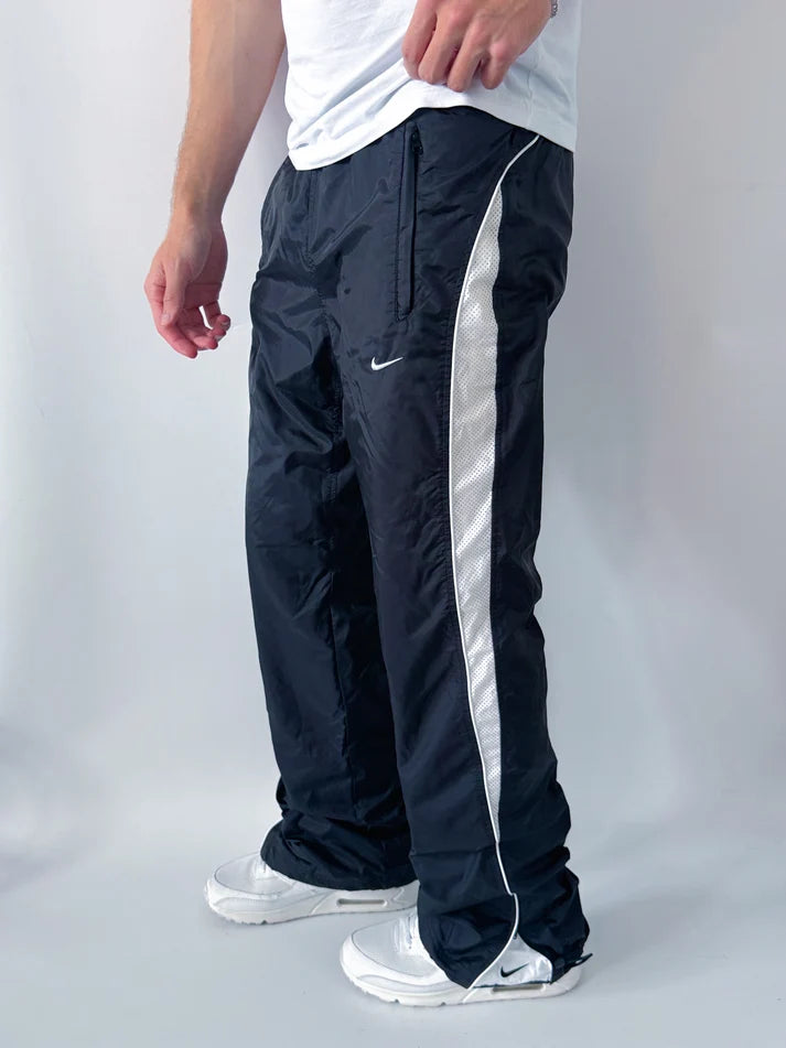 NIKE VINTAGE *PREMIUM* TRACKPANTS | L