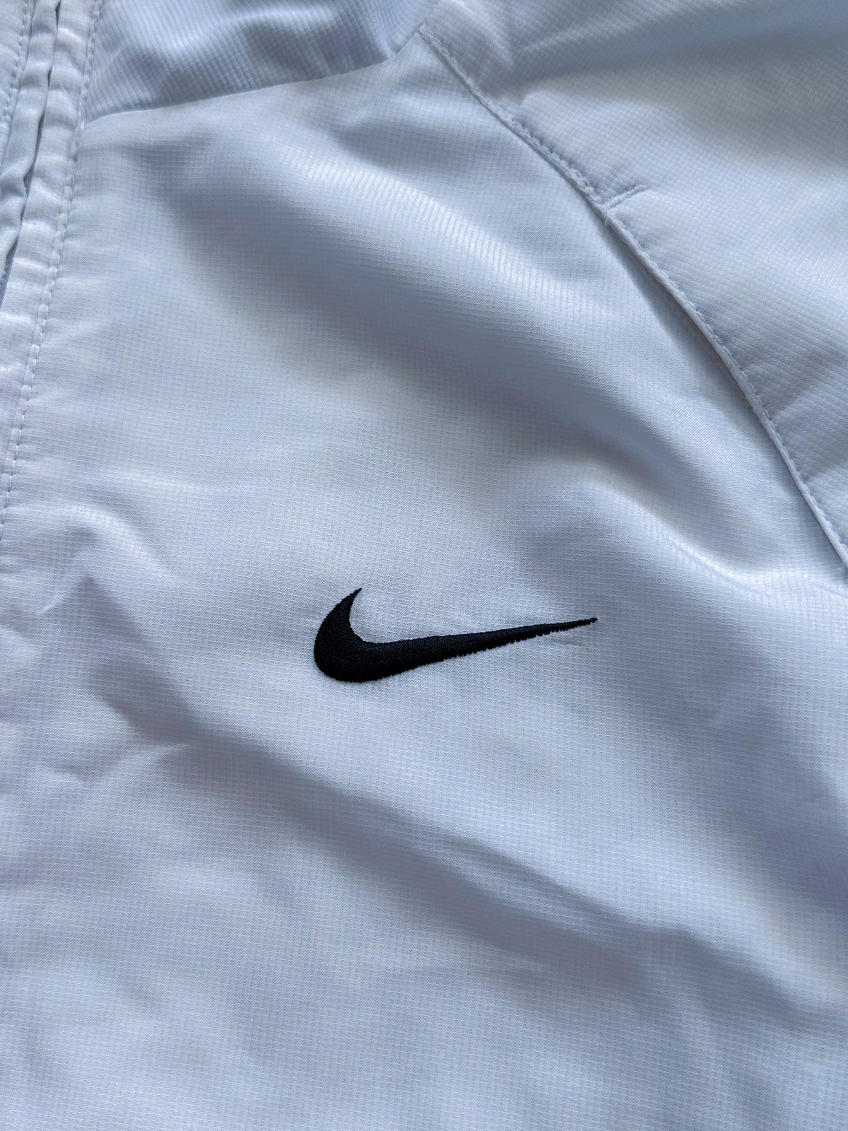 Nike Vintage Trackjacket | M