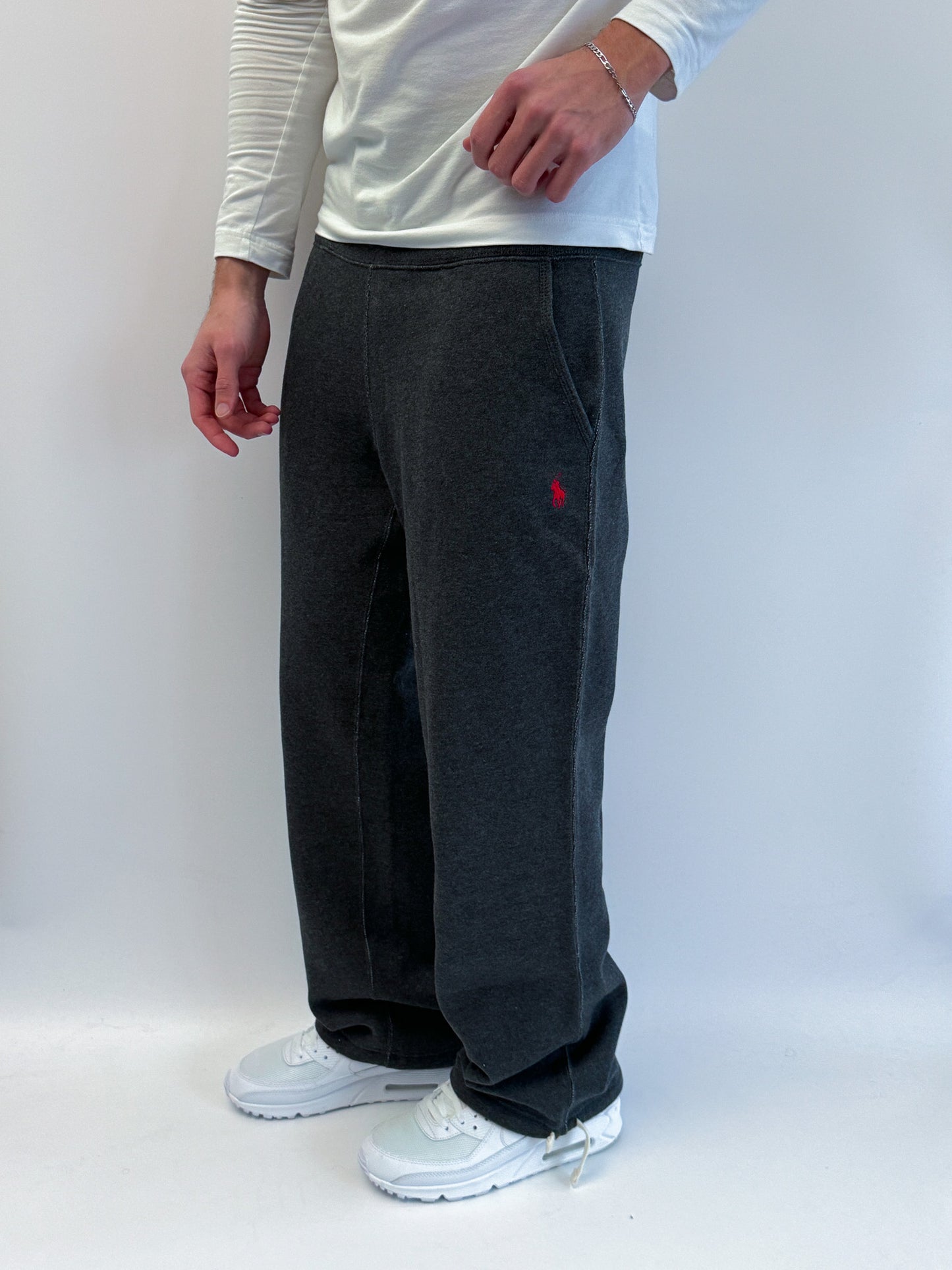 Polo Ralph Lauren Vintage Sweatpants | XS