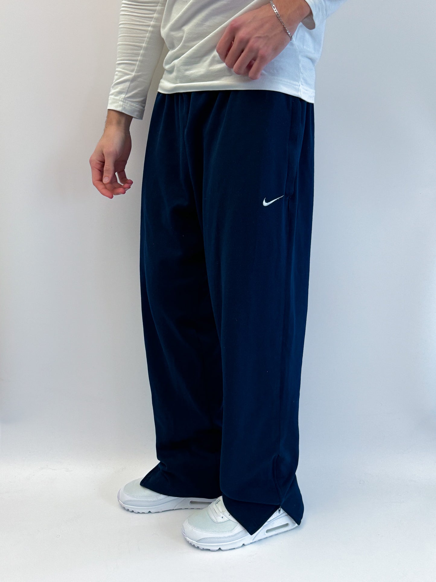 Nike Vintage Trackpants | L