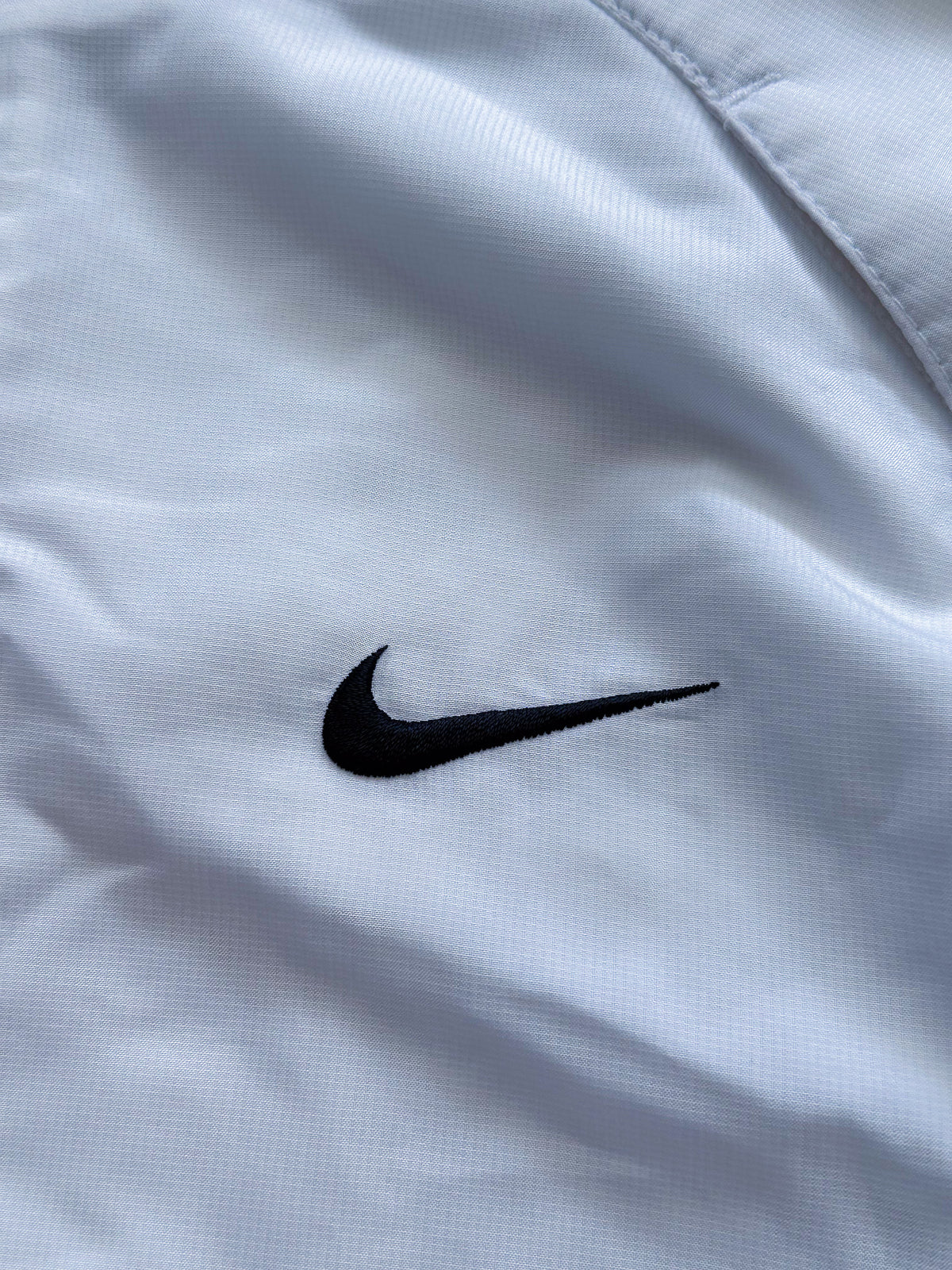 Nike Vintage Trackjacket | M