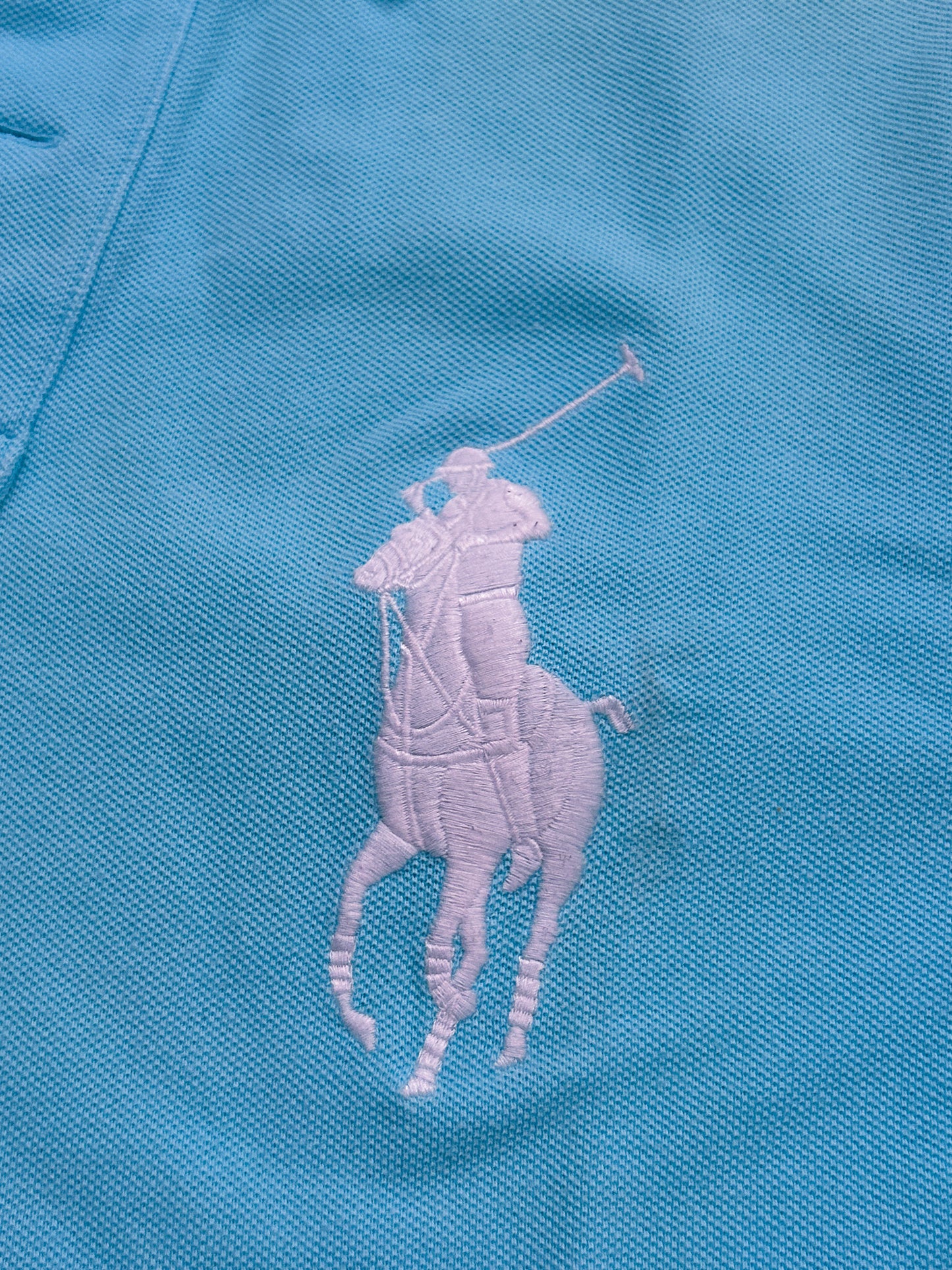 Vintage Polo Ralph Lauren Polo-Shirt | S