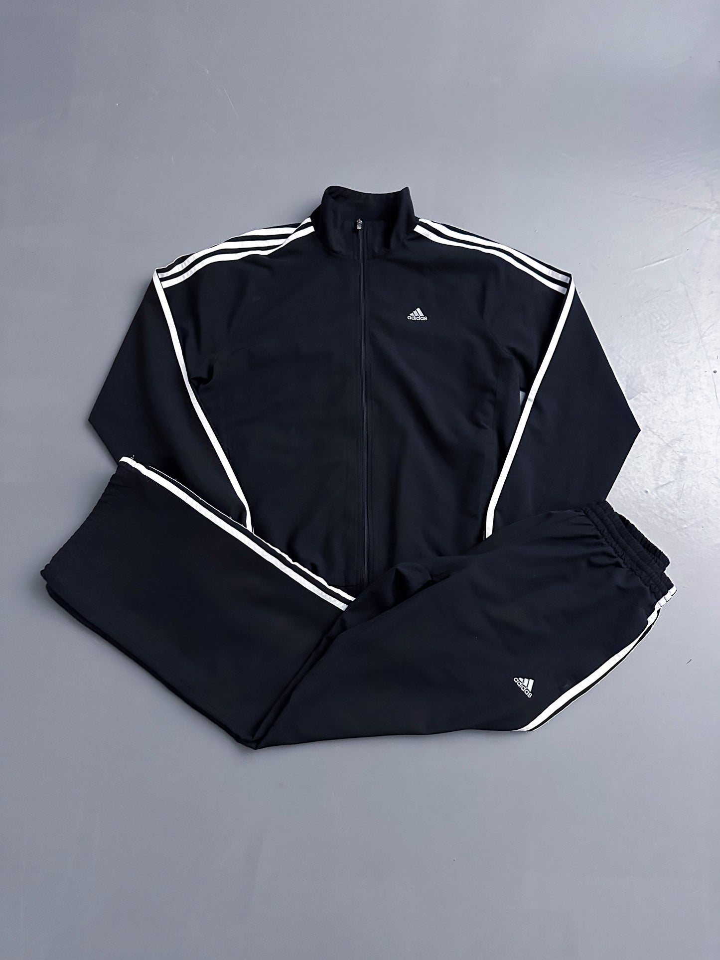 Vintage Adidas Tracksuit |  M