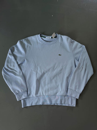 Lacoste Vintage Pullover | M