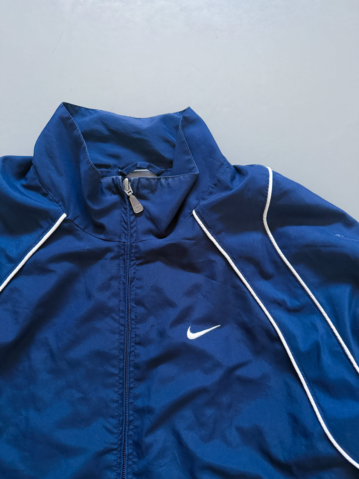 Nike Vintage Trackjacket | M