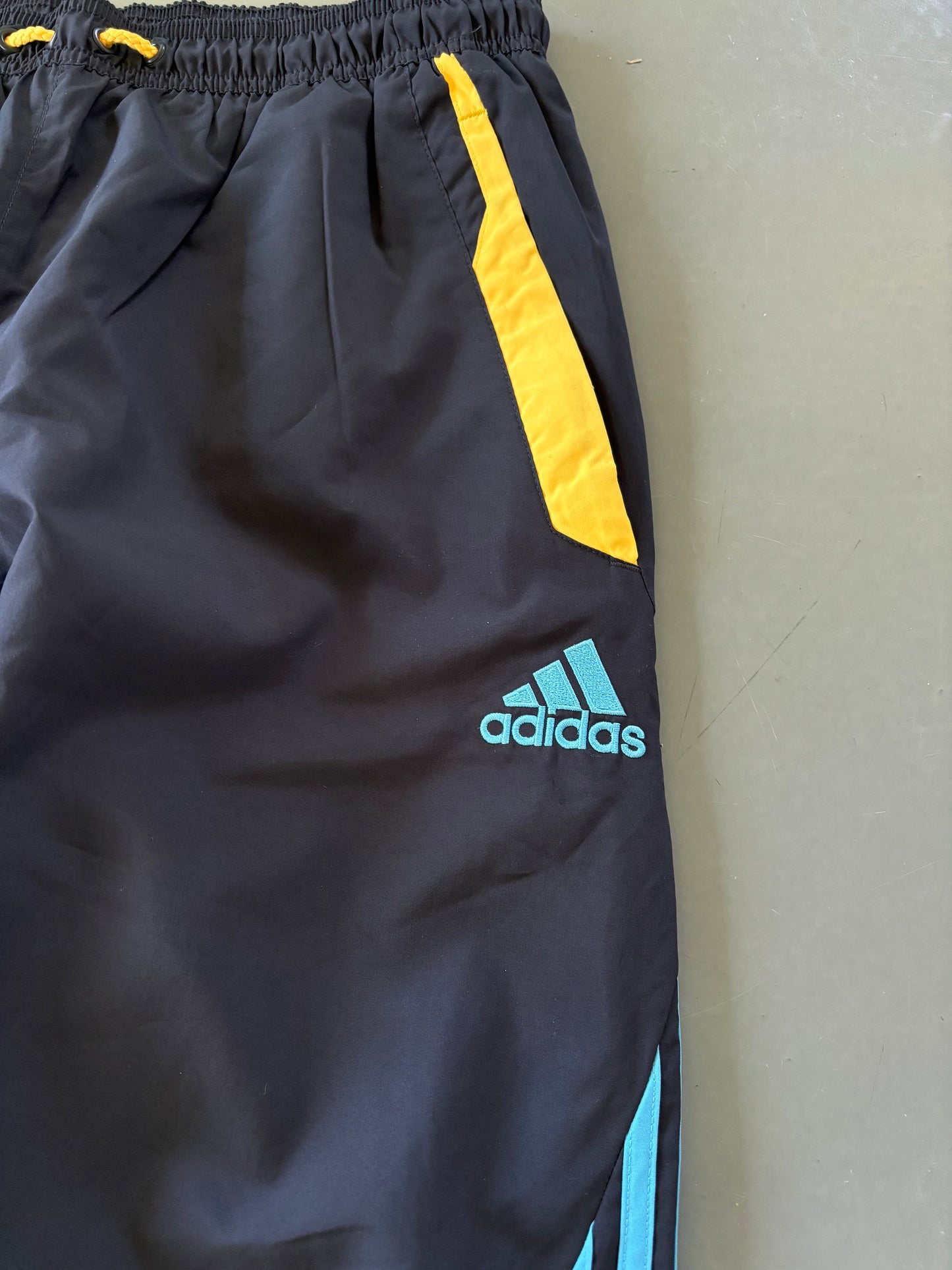 Adidas x Olympique Marseille | XL