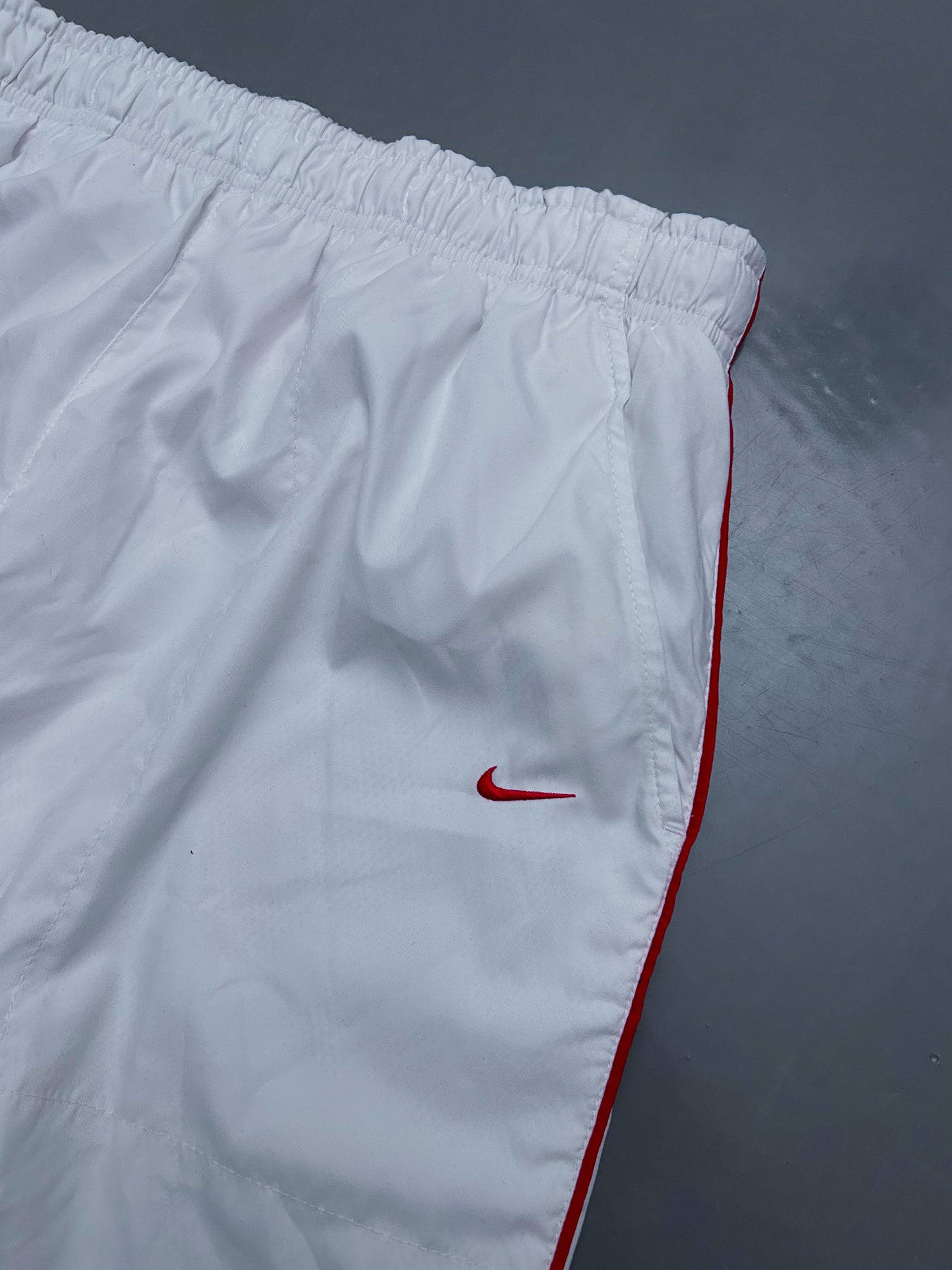 Nike Vintage Trackpants | L