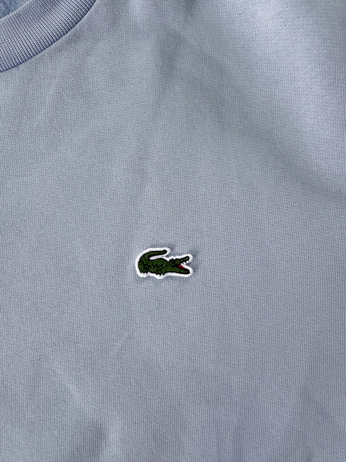 Lacoste Vintage Pullover | M
