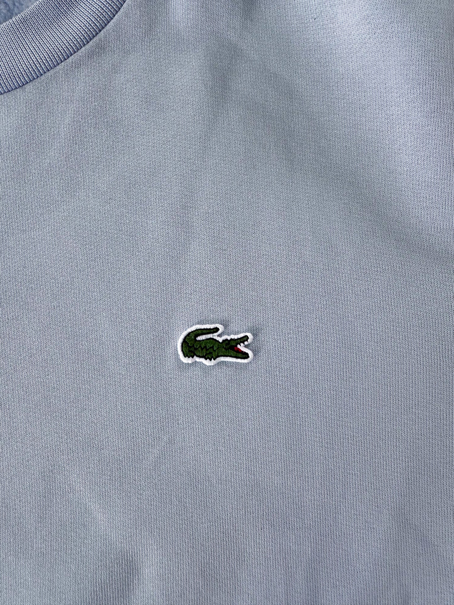 Lacoste Vintage Pullover | M
