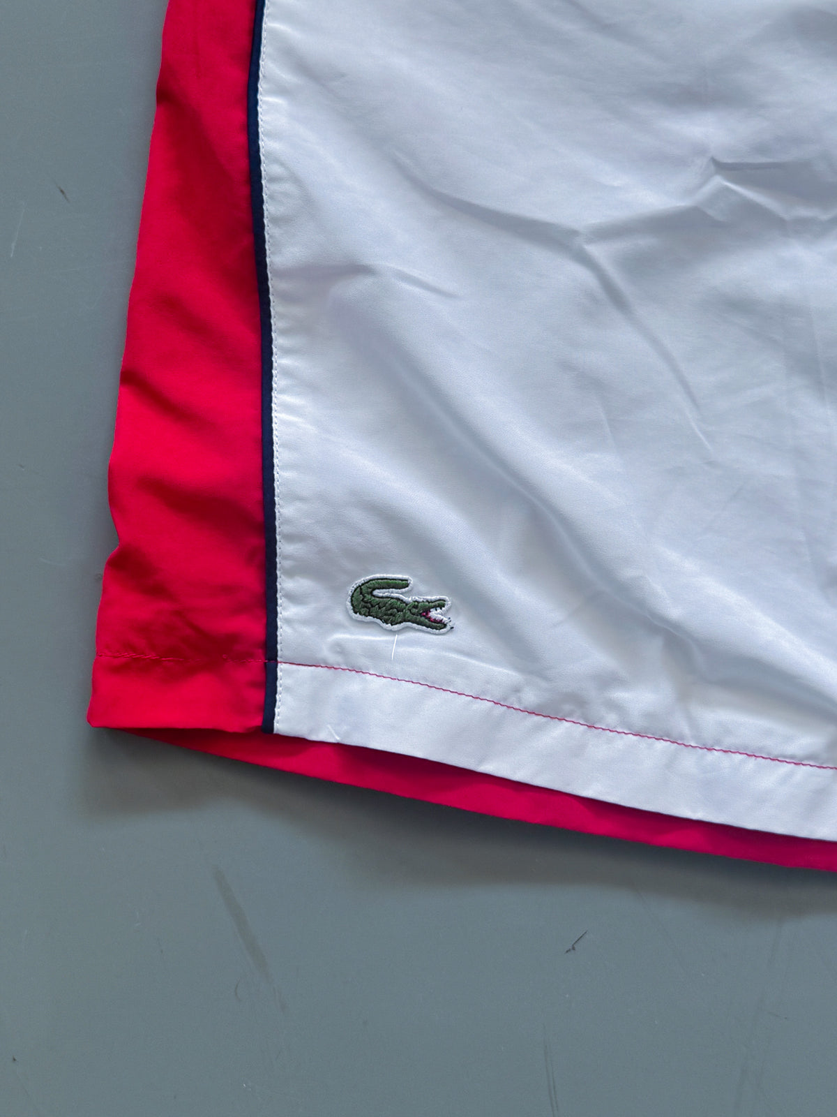 Vintage Lacoste Shorts | L