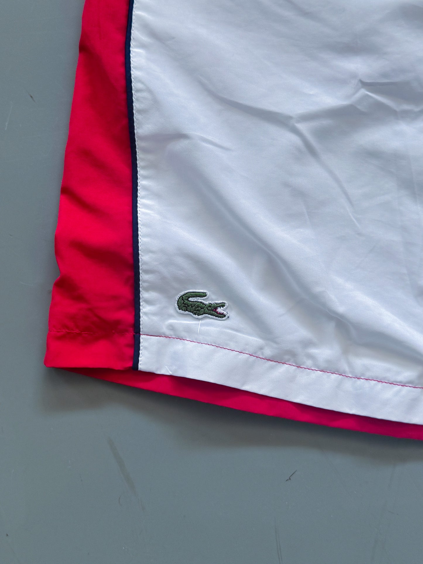 Vintage Lacoste Shorts | L