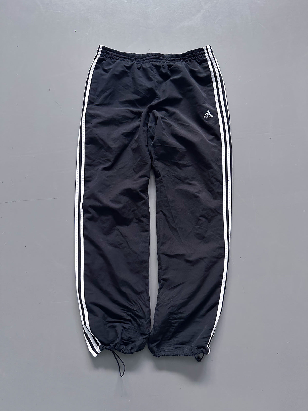 Adidas Vintage *Classic* Trackpants | L