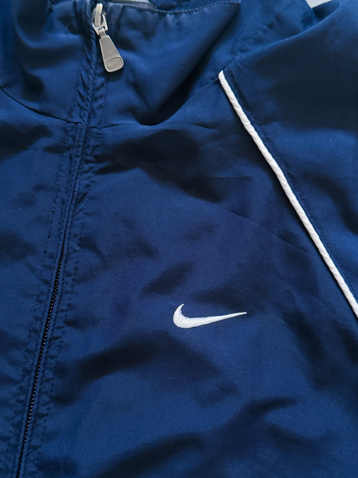 Nike Vintage Trackjacket | M