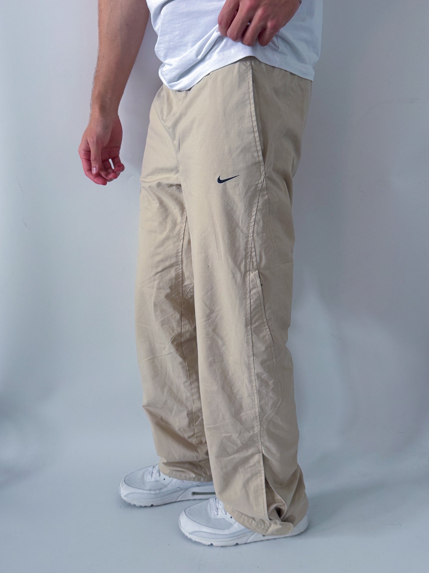 Nike Vintage Trackpants | S