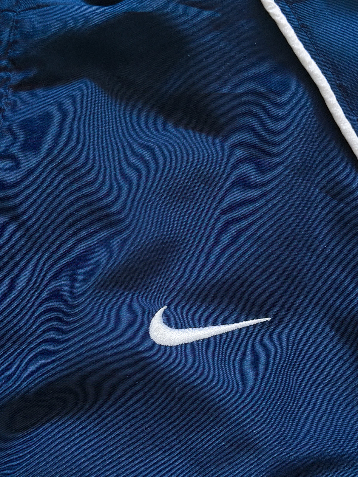 Nike Vintage Trackjacket | M