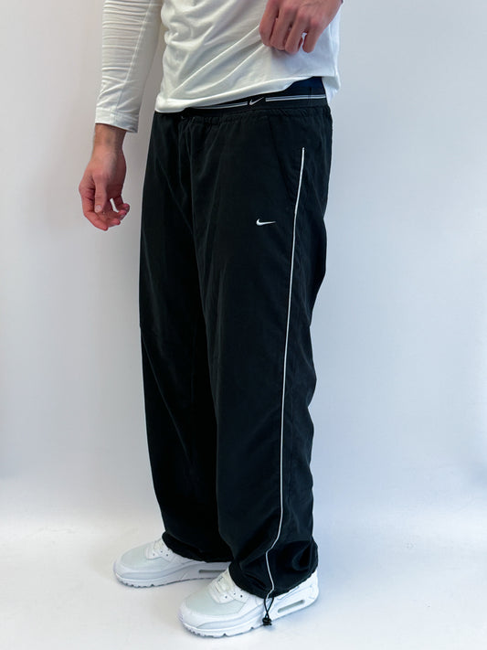 Nike Vintage Trackpants | XS;S