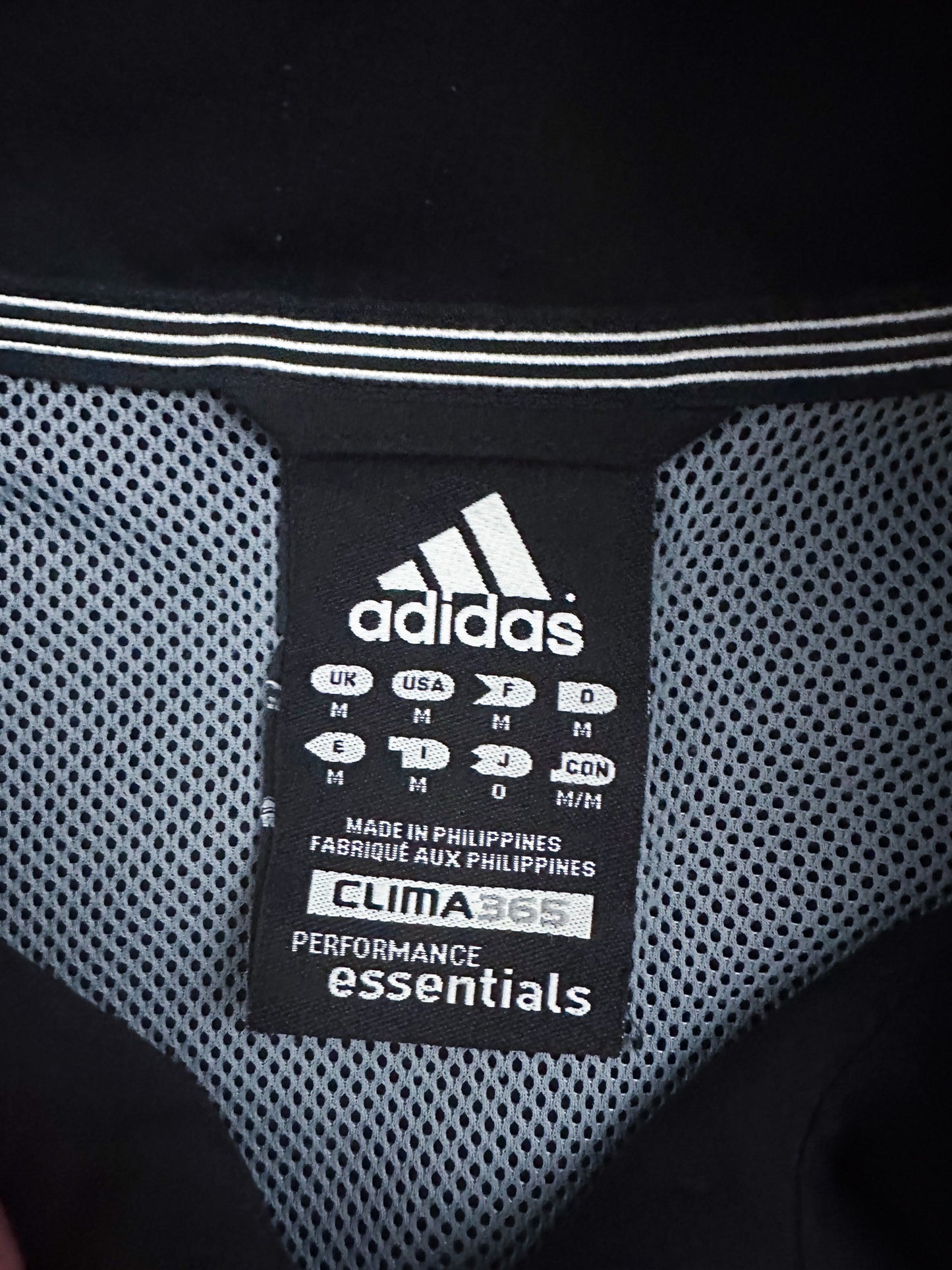 Vintage Adidas Tracksuit |  M