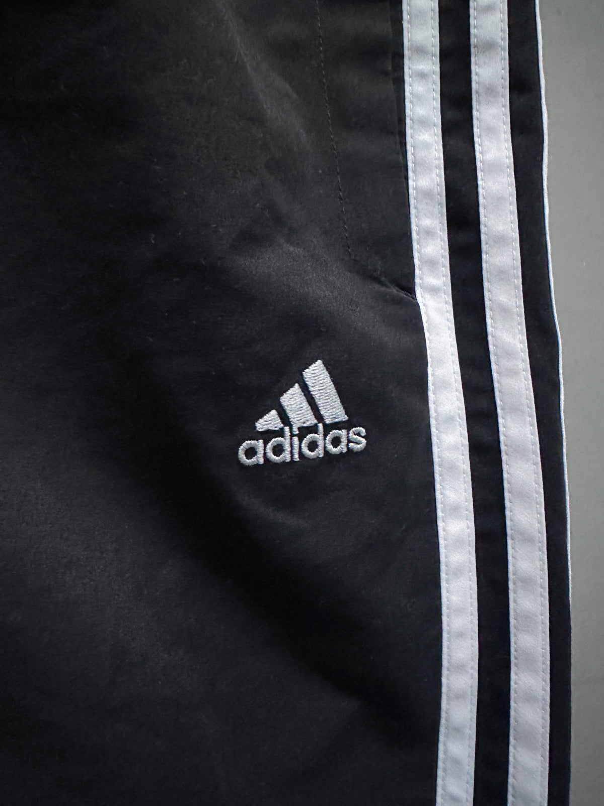 Adidas Vintage *Classic* Trackpants | L