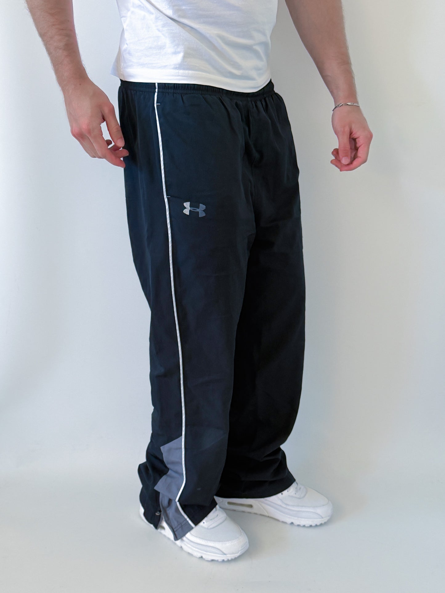 Under Armour Vintage Trackpants | M