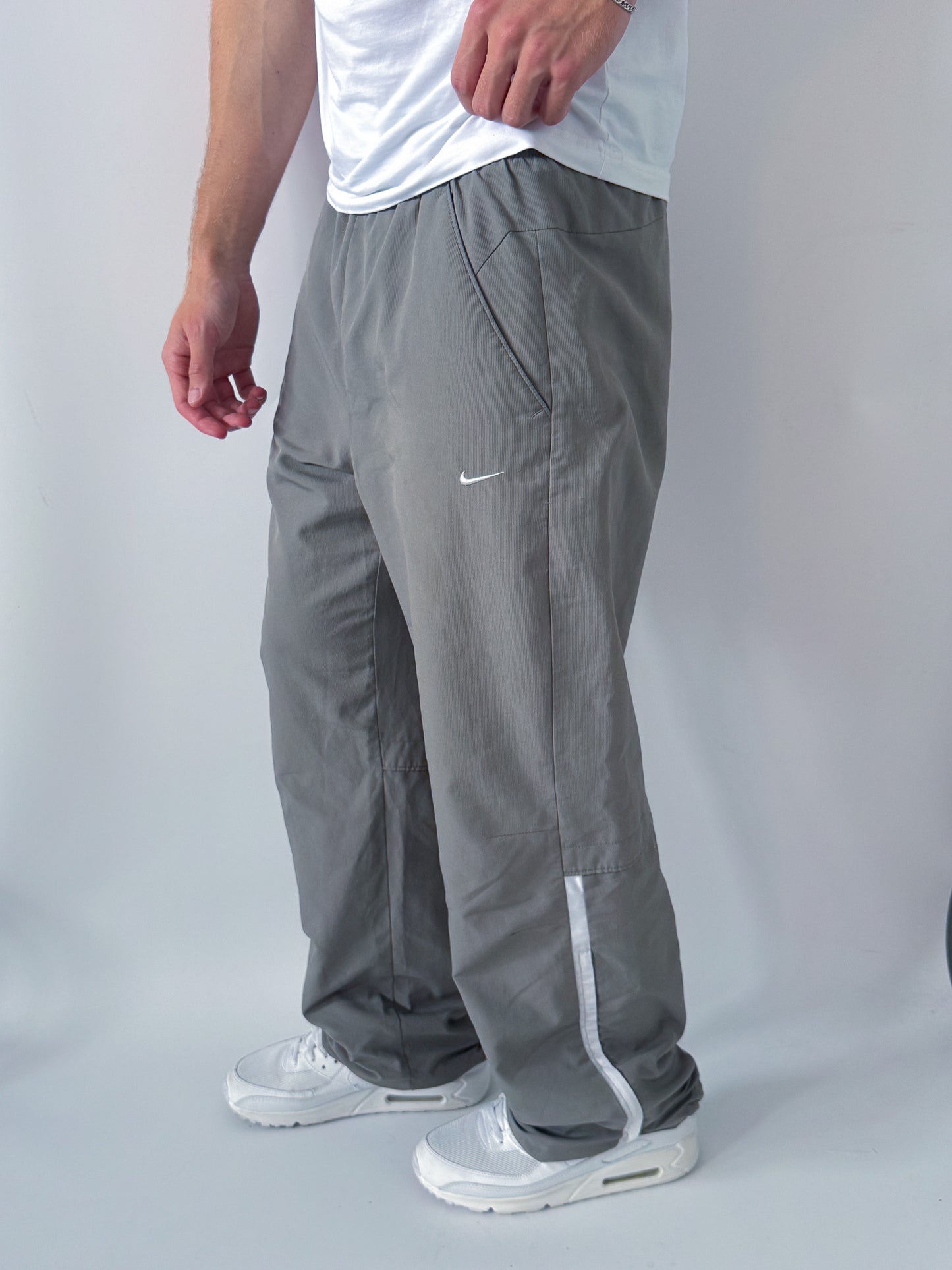 Nike Vintage Trackpants | M