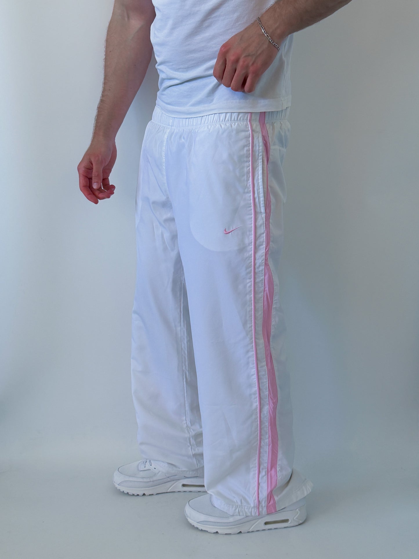 Nike Vintage Trackpants | M