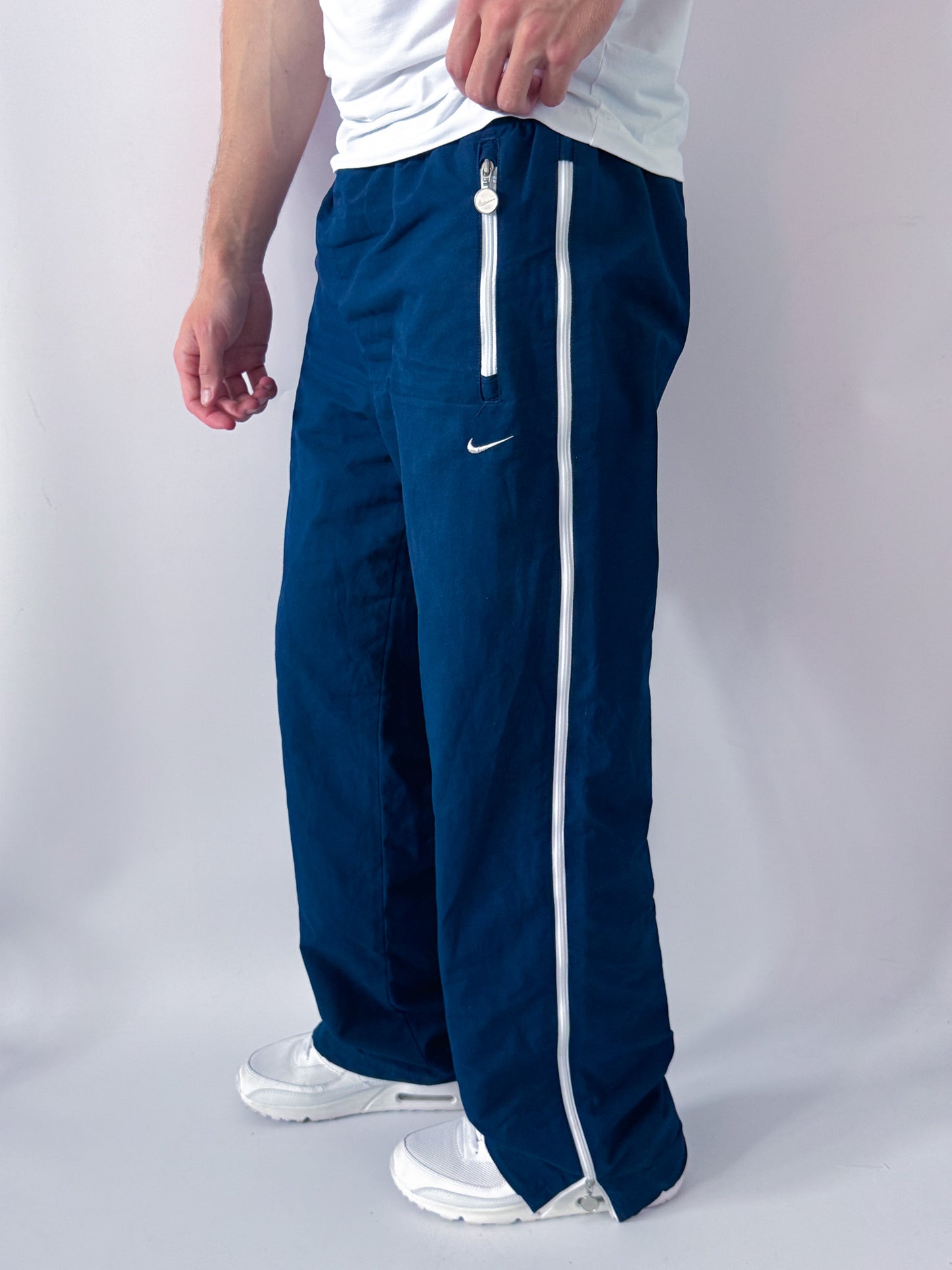 Nike Vintage Trackpants | M