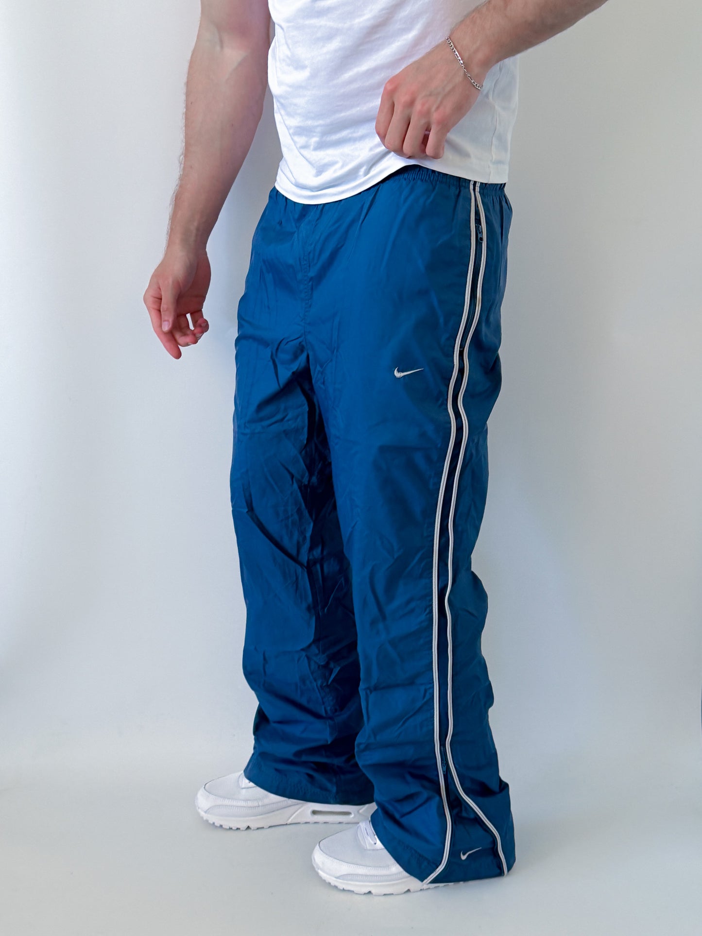 Nike Vintage Trackpants | M