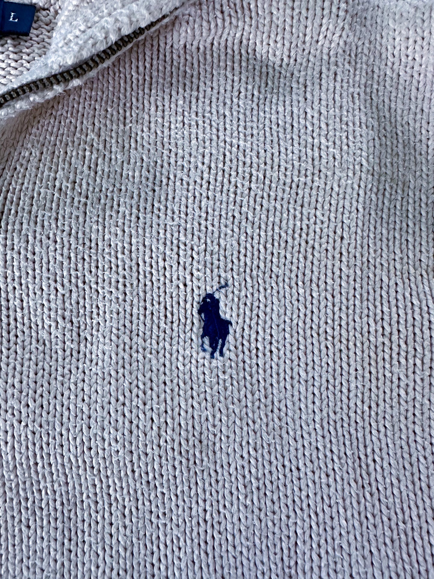 Polo Ralph Lauren Vintage Pullover | L