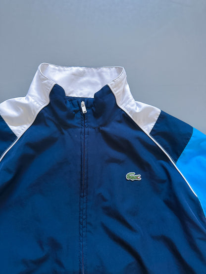 Lacoste Vintage Trackjacket | L
