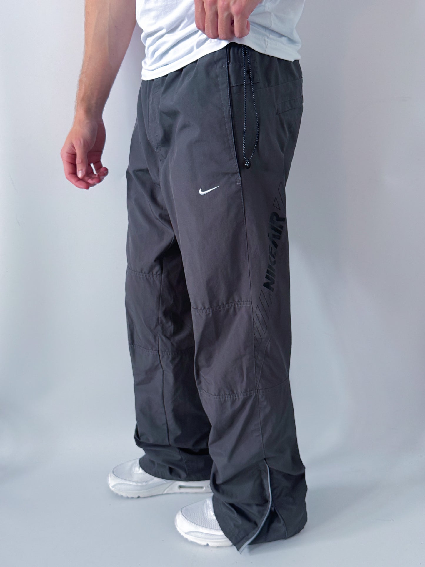 Nike Vintage Trackpants | M