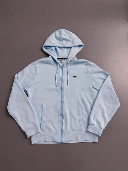 Lacoste Vintage *PREMIUM* Pullover | M