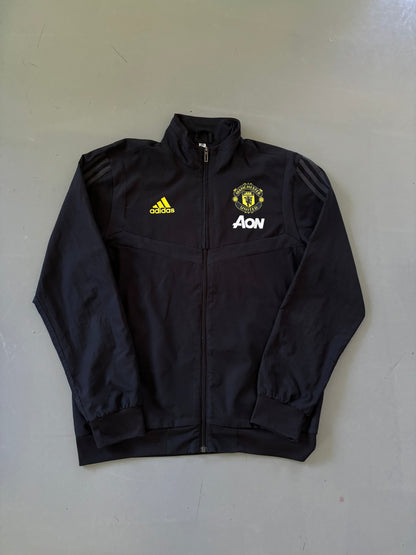 Adidas x Manchester United Vintage Tracksuit | M
