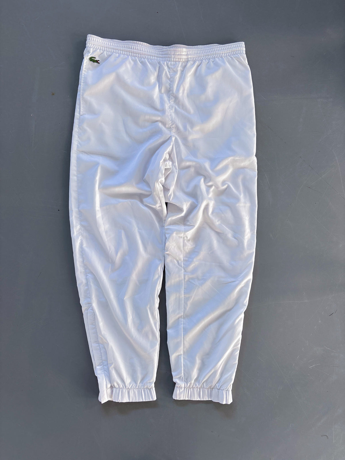 Lacoste Vintage Trackpants | S