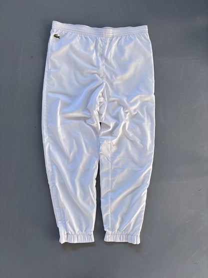 Lacoste Vintage Trackpants | S