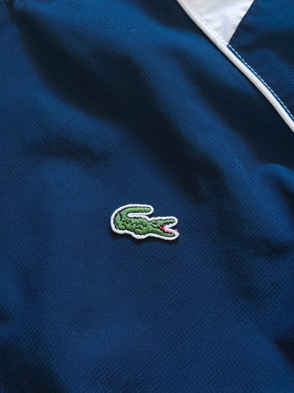 Lacoste Vintage Trackjacket | L