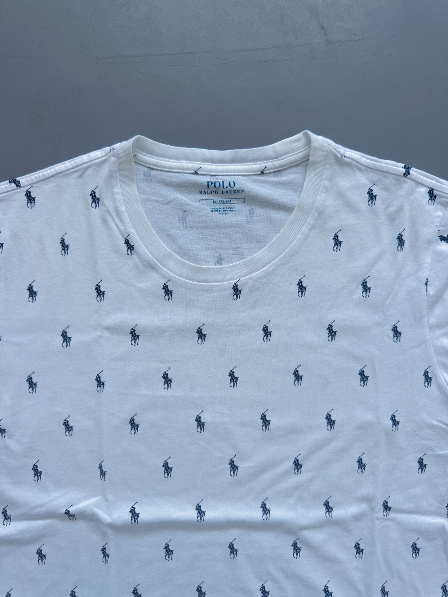 Vintage Polo Ralph Lauren T-Shirt | M