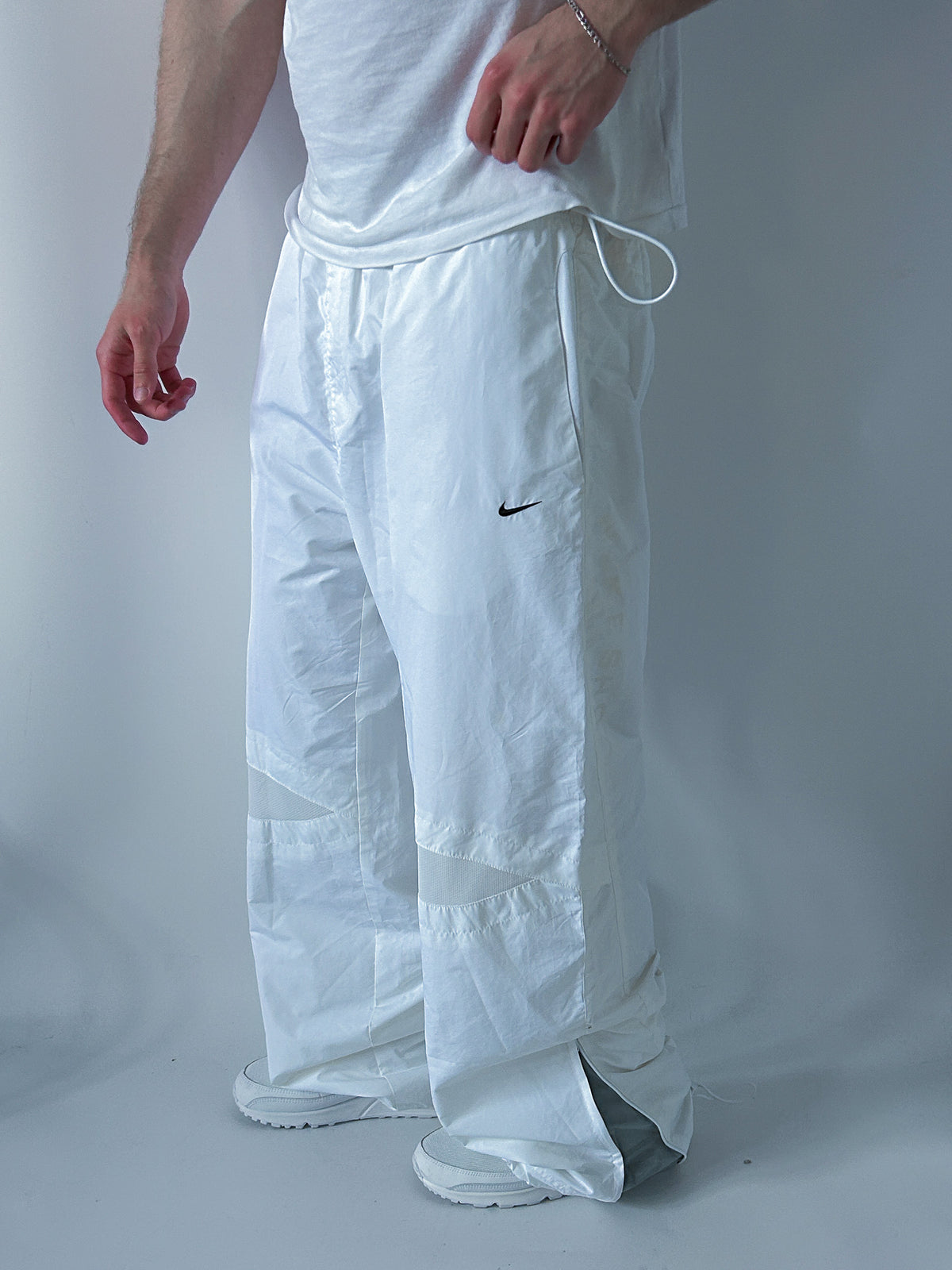 Nike Vintage *SHOX* Trackpants | XXL